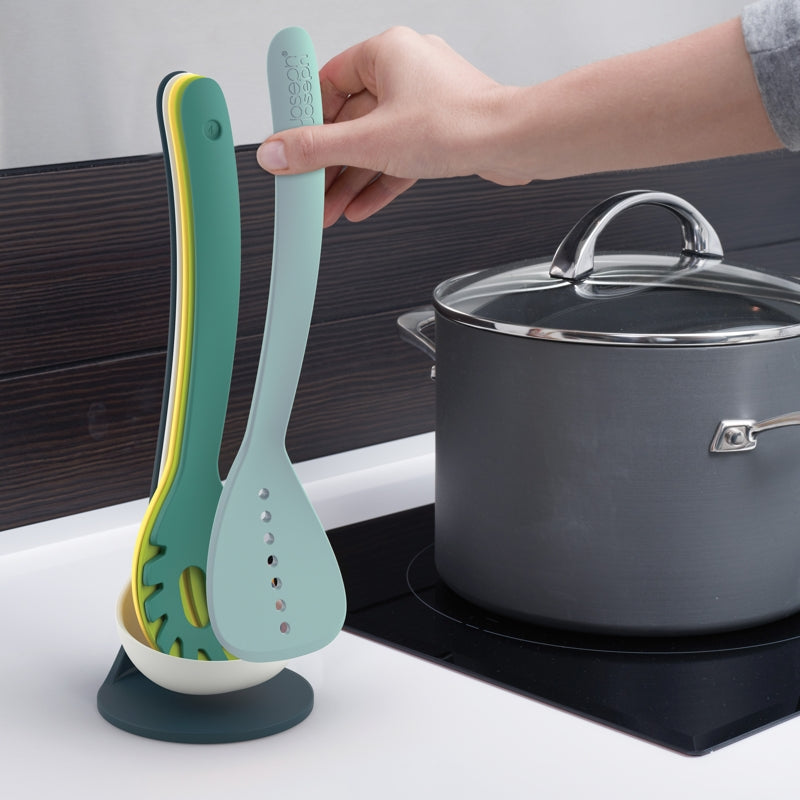 JJ Nest™ OPAL Utensils Plus