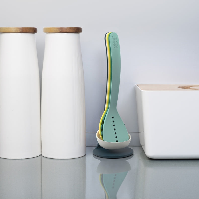 JJ Nest™ OPAL Utensils Plus