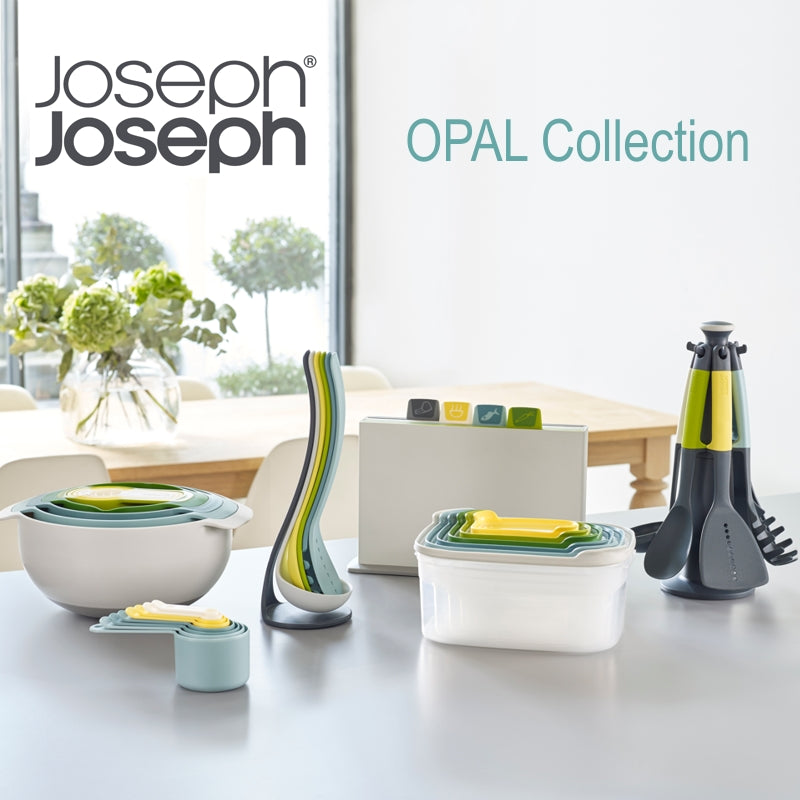 JJ Nest™ OPAL Utensils Plus
