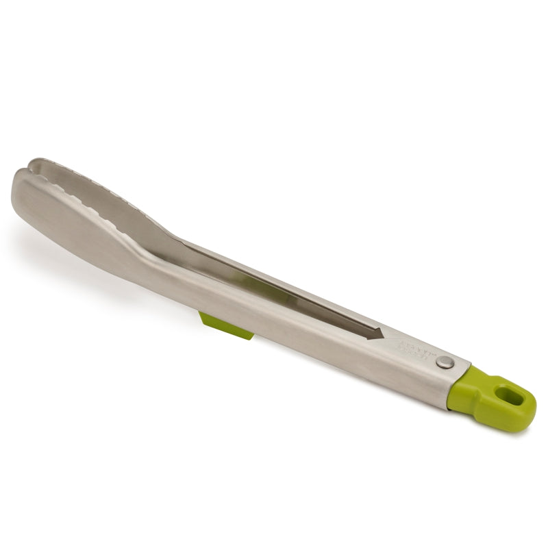 JJ Elevate™ Steel Compact Tongs
