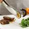 JJ Elevate™ Steel Compact Tongs