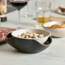Joseph Joseph DoubleDish™ 2-tier Snack Bowl