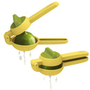 Joseph Joseph JuiceMax™ Dual-Action Citrus Juicer