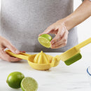 Joseph Joseph JuiceMax™ Dual-Action Citrus Juicer