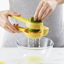 Joseph Joseph JuiceMax™ Dual-Action Citrus Juicer