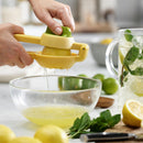 Joseph Joseph JuiceMax™ Dual-Action Citrus Juicer
