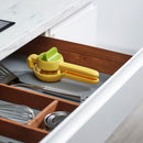 Joseph Joseph JuiceMax™ Dual-Action Citrus Juicer