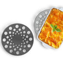 Joseph Joseph Spot-On™ Set of 2 Silicone Trivets