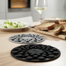 Joseph Joseph Spot-On™ Set of 2 Silicone Trivets