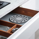 Joseph Joseph Spot-On™ Set of 2 Silicone Trivets