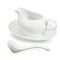 BIA Gravy Boat with Ladle