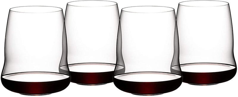 Riedel Stemless Wings Cabernet Sauvignon