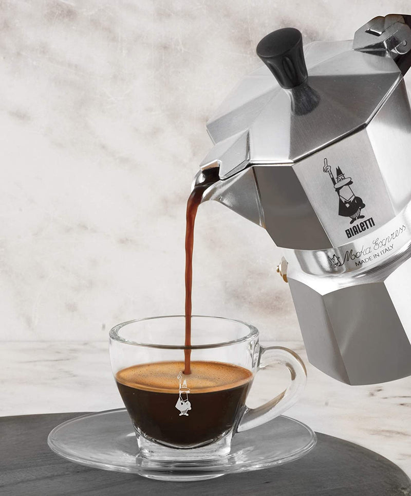 Bialetti Moka Express