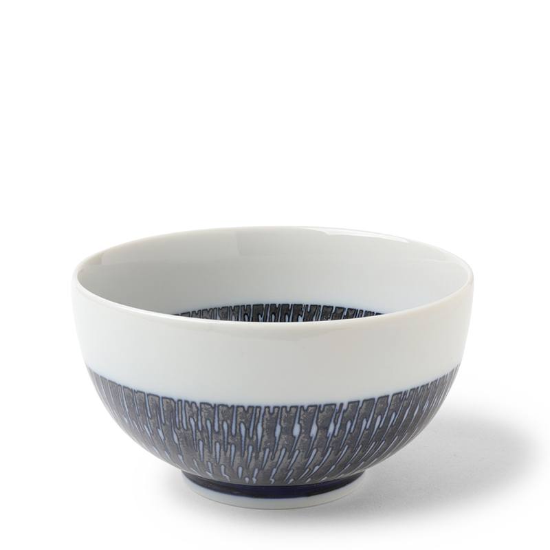 Indigo Tobi Kanna Bowl