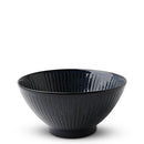 Blue Namako Tokusa 6.75" Bowl