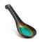 Kosui Green Soup Spoon