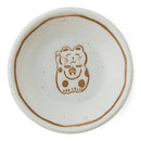 Fortune Cat 3" Sauce Dish