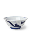 Blue Cats 7.5" Bowl