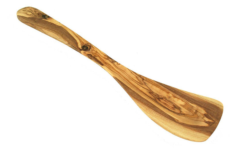 Olive Wood - Spatula 30 cm