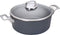 Woll Diamond Lite Pro Casseroles Induction 9.5"