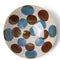 Rustic Dots Dishes & Bowls