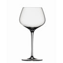 Spiegelau Willsberger Anniversary Burgundy Glasses, Set of 4