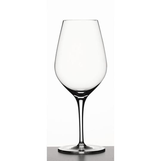 Spiegelau Authentis Red Wine Set of 4 (Goblet)