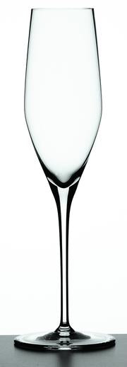 Spiegelau Authentis Sparkling Wine Set of 4