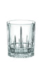 Spiegelau Perfect Serve Double Old Fashion Glass Set of 4