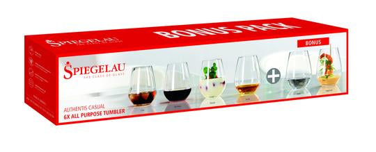 Spiegelau All Purpose Set of 6