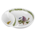 Portmeirion Divided Dish 6"