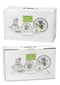 Portmeirion Botanic Garden 20pc Set (w/Tea Cup & Saucers)