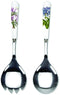 Portmeirion Salad Servers 10"