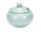 Sophie Conran for Portmeirion Celadon Collection Covered Sugar Jar