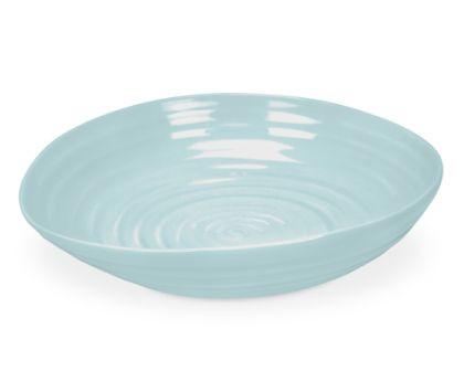 Sophie Conran for Portmeirion Celadon Collection Pasta Bowl