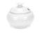 Sophie Conran  White Covered Sugar Bowl