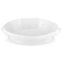 Sophie Conran White Large Oval Roasting Dish