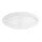 Sophie Conran White Fish Platter 21"