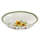 Portmeirion Oval Pie Dish 8"