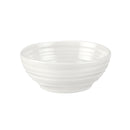 Sophie Conran White 3.25" Low Bowl - Set of 4