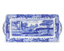 Spode Sandwich Tray 13"