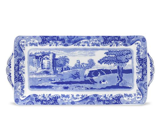 Spode Sandwich Tray 13"