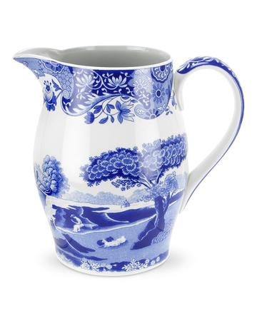 Spode Liverpool Jug 3pt