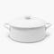 BIA TAOS Covered Casserole