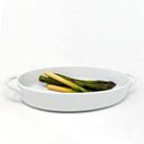BIA TAOS Oval Baker
