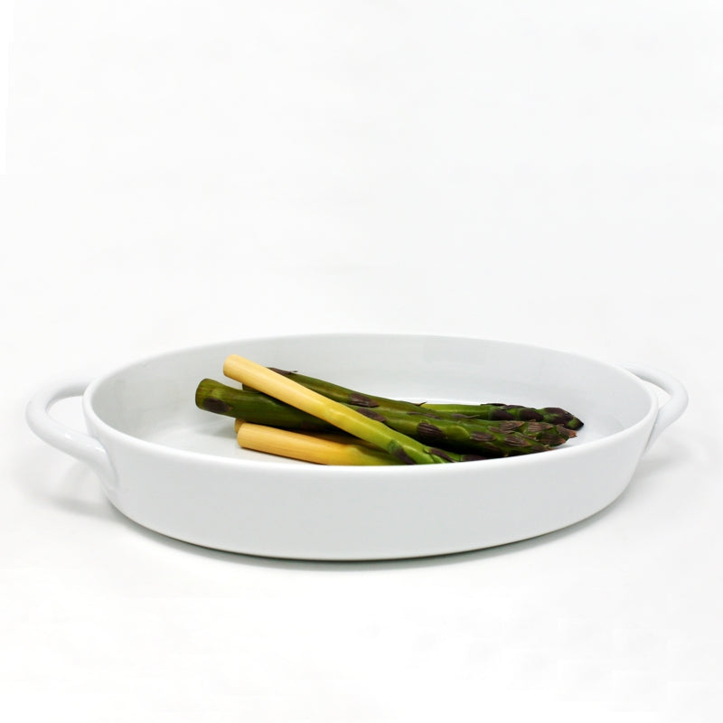 BIA TAOS Oval Baker