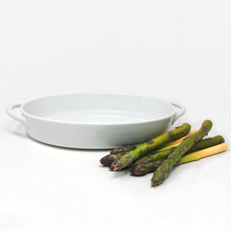 BIA TAOS Oval Baker