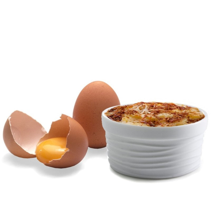 BIA KALAHARI Ramekin Set of 4