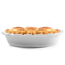 BIA KALAHARI Deep Pie Dish