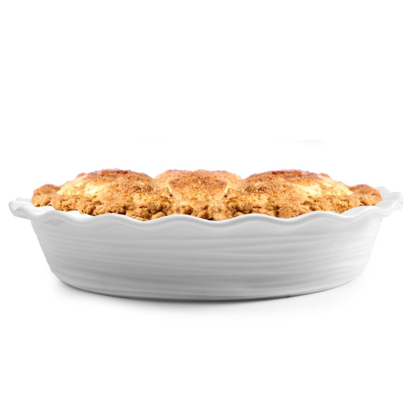 BIA KALAHARI Deep Pie Dish